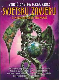 He has written over 20 books and spoken in. David Icke Vodic Kroz Svjetsku Zavjeru Pdf Pdf Txt