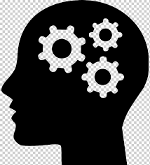 Computer Icons Gear Circle Thinking People Head Silhouette Png Klipartz Whether you are looking for a silhouette woman clip art or a silhouette man picture, there are lots of them here. computer icons gear circle thinking