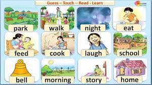 Creative Classroom Teaching Activities My Family Interactive Digital Material Creative Classroom Teaching Activities Interactive