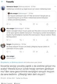 Demek ki, devlet tanrı'nın emrettiği ve peygamberlerin yerine getirdiği bir şey değil, toplumsal yaşamın pratik ihtiyaçlarının bir ürünüdür. Ahu Sungu Twitter Da Takipcisiyle Polemige Girdi Oyle Bir Yorum Yapti Ki
