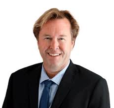 Christian Cooke, Wealth Advisor