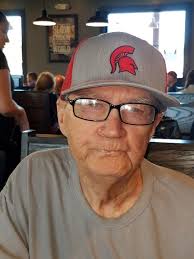 John "Red" Rockwell Obituary