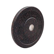 11 Reasons To/Not To Buy Hi-Temp Bumper Plates | Garage Gym Reviews| Garage  Gym Reviews