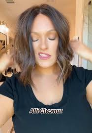 Michelle Suzanne Huff