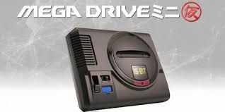 It was published, developed and released by konami in 1992. Sega Mega Drive Mini Retro Konsole Wurde In Japan Vorgestellt
