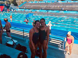 Jul 25, 2021 · emma weyant (wyatt) is a young and hardworking american swimmer. Emma Weyant Emmaweyant Twitter