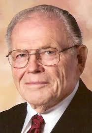 Richard Sanders Obituary (2014)