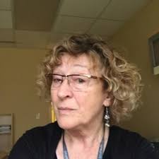 Sally Kendall (@sally_kendall)