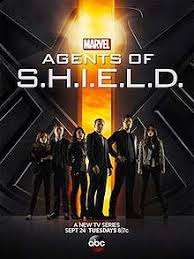 Are you an agents of s.h.i.e.l.d. Agents Of S H I E L D Season 1 Wikipedia