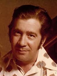 Obituary for James Braden