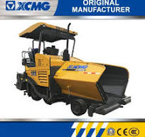 ‫مصنع XCMG يستخدم RP603L رصف أسفلت عالي الجودة لعلاج الطرق‬‎