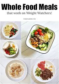 Pin On Weight Watchers Recipes