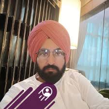 Ranjit Singh Dhillon
