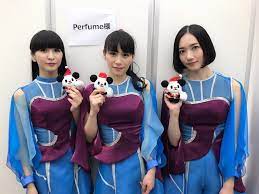 perfume staff on twitter in 2021 perfume jpop organic perfume celebrity perfume