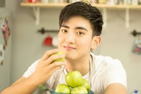 陈烨林- 抖音百科