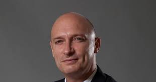 Borealis appoints Gilles Rochas as new Vice President Energy &  Infrastructure