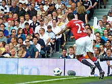 Former man united captain valencia announces retirement. Antonio Valencia Wikipedia