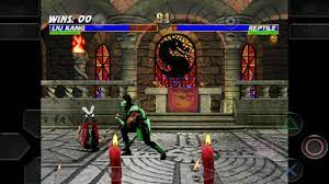 Download apk & install it (1733.65 mb) >> or choose another mirror >>. Mortal Kombat For Android Apk Download