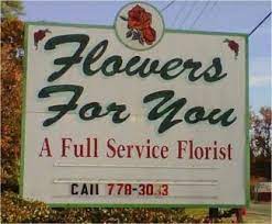 Select a location > north carolina (nc) > goldsboro > 2120 wayne memorial dr. About Us Flowers For You Inc Goldsboro Nc