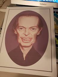 This is the best print they can get me, just finished converting everything  into inches