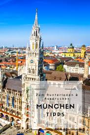 Munchen Tipps Die Garantiert Nicht Jeder Kennt Urlaubsguru De Munchen Tipps Urlaub In Deutschland Munchen
