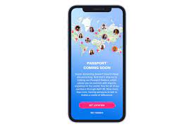 The matchphone feature also provides you with a custom, totally anonymous phone line that allows you to chat without still, it was always perfectly suited to hosting a dating app and now it's here, completely free, simple to set up and. Tinder Is Letting Everyone Swipe Around The World For Free To Find Quarantine Buddies The Verge