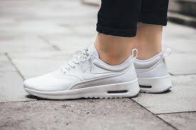Cheap nike shoes for sale,china nike outlet factory store online wholesale price free shipping.cheap nike air max 97,free run,shox,roshe one,blazer,air huarache for sale online. Nike Air Max Thea Ultra Premium In Summit White Hypebae