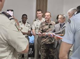 Recrutement militaire : 212 personnes recrutées au Cirfa du Vincennes en 2024