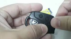 Check spelling or type a new query. Cara Tukar Bateri Kunci Kereta Proton How To Replace Saga Blm Key Fob Battery Cr2016 Cr2032 Youtube