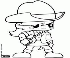 Click and the page you want and print it out! An Explorer Girl As Indiana Jones Coloring Page Printable Game