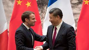 See more of 习近平 xi jinping on facebook. é©¬å…‹é¾™å†åº¦è®¿åŽ å°†å‡ºå¸­ä¸Šæµ·è¿›å£å›½é™…åšè§ˆä¼šå¼€å¹•å¼ Eccu