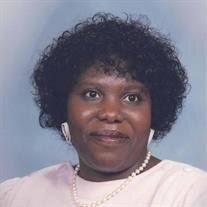 Annie "Mookie Mook" Kirksey Obituary