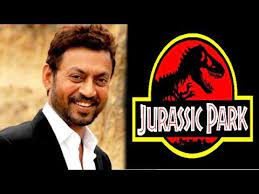 Indie filmmaker colin trevorrow (safety not guaranteed) is making the jump to the blockbuster leagues with jurassic world, drawing from a script draft that he cooked up with screenwriter derek connolly (who also penned trevorrow's debut feature). Irrfan Khan To Be A Part Of Steven Spielberg S Jurassic Park 4 Youtube