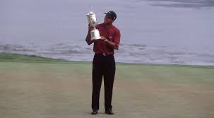 Click here to view the 2000 u.s. The Jedi Mind Tricks Of Tiger S 2000 U S Open Win
