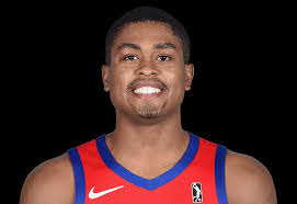 Anthony Mosby's Instagram, Twitter & Facebook