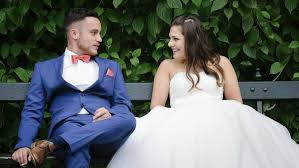 C'est tout le pitch de l'émission mariés au premier regard, diffusée en ce moment sur m6 : Maries Au Premier Regard Et Toujours Pas Divorces L Arnaque