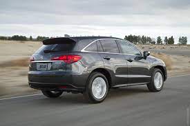 Foto 2013 Acura Rdx Acura Acura Rdx Dream Cars