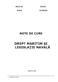 Text of dreptul comertului international.pdf. Pdf Note Curs Dr Maritim Si 2 Cata Orasanu Academia Edu