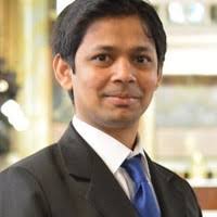 Malcom Thomas Scurville