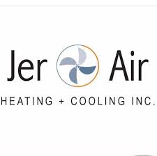 Call now for a free and fair estimate! Jer Air Heating Cooling Inc Home Facebook