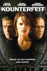 Hilary ann swank (born july 30, 1974) is an american actress. Kounterfeit Video 1996 Imdb