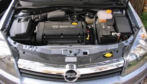 Opel astra g caravan kombi 1.4 1.6 auspuff endschalldämpfer. Opel Astra Olwechsel Kosten Infos Intervalle Motorole