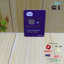 Apalagi kabarnya modem ini sanggup beroperasi di jaringan 4g lte yang di gagas oleh beberapa Jual Perdana Kartu Upgrade Axis 4g Chip Upgrade 3g Ke 4g Kab Bandung Barat Mang Broo Acc Quality Tokopedia