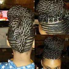 Pretty girlz hair 8600 john barrow rd little rock, 72204. Sandy African Hair Braiding Home Facebook