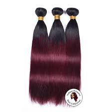 Machine double weft, soft, no shedding, no tangled: 99j Weave Nubianprincesshairshop Com