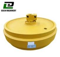 Bulldozer Undercarriage Parts D6h Track Idler Roller D6d ...