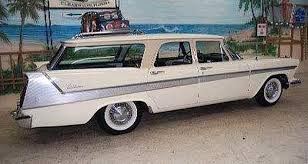 Written by marvinheemeyer on may 9, 2014 in plymouth. 1958 Plymouth Sport Suburban Station Wagon S221 Indianapolis 2010