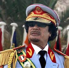 Col muammar gaddafi died from bullet wounds some time after a failed attempt to escape from the fighters of the national transitional council (ntc), but the exact. Vorsicht Satire Muammar Al Gaddafi Seine Grossten Erfolge Welt