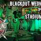 Blackout Wednesday! Turnaround Band event in McCook, IL