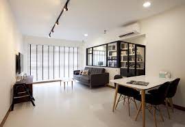 Anchorvale Qanvast Home Design Renovation Remodelling Furnishing Ideas Modern Scandinavian Interior Farmhouse Decor Living Room Home Office Design